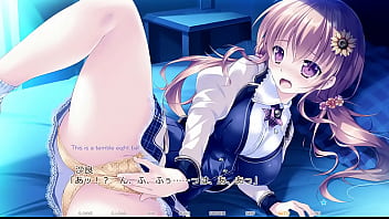 Hentai visual novel
