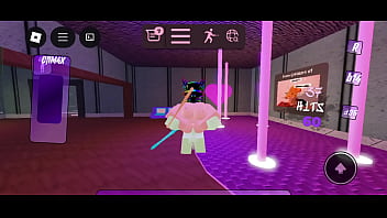 Sex roblox