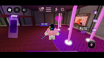 Sex roblox