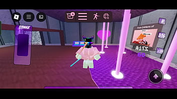 Sex roblox