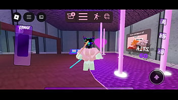 Sex roblox