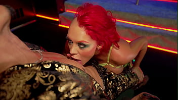 Las vegas stripper gets railed at work teaser