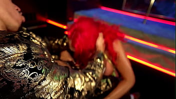 Las vegas stripper gets railed at work teaser