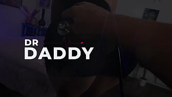 Katrina colt's pussy pounding treatment concludes with a mouthful of cum