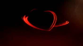 Sharing her goodness