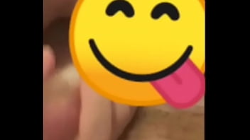 Some happy time with a guy