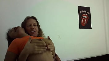 Thaiger has amazing boobs