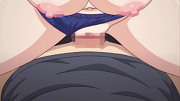 これってナ～ニ ～可愛ママ搾り～