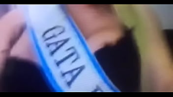 Apresentando a faixa