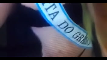 Apresentando a faixa