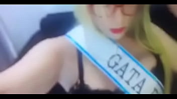 Apresentando a faixa