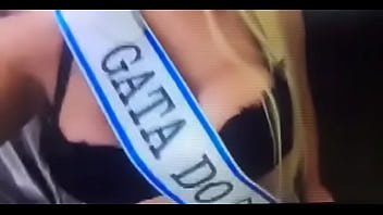 Apresentando a faixa