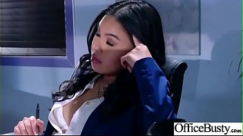 Cindy starfall big tits sluty girl in hardcore sex in office clip 11