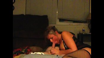 Young couple nice little pussy