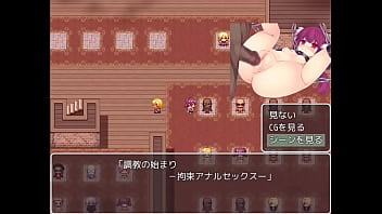 Fran and the island of sinners