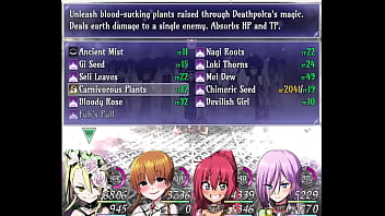 Demons roots parte 16 rooklook and mark 6 bonus