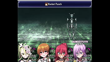 Demons roots parte 16 rooklook and mark 6 bonus