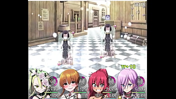 Demons roots parte 16 rooklook and mark 6 bonus