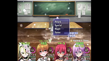 Demons roots parte 16 rooklook and mark 6 bonus