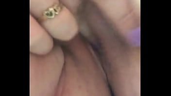 She loves too finger fuck herself and send the videos to strangers