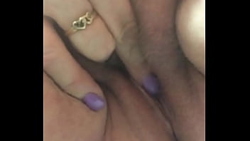 She loves too finger fuck herself and send the videos to strangers