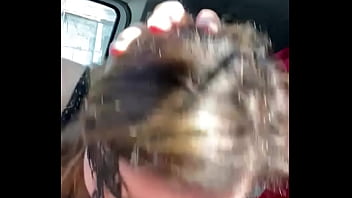 Voglia in macchina soli