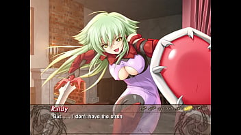 Raidy get punished shura