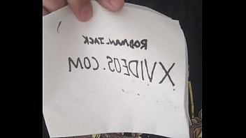 Vídeo de verificación