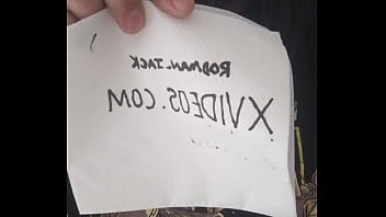 Vídeo de verificación