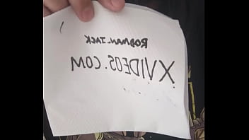 Vídeo de verificación