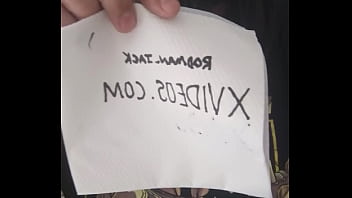 Vídeo de verificación