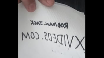 Vídeo de verificación