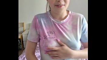 Luna rival with my t shirt