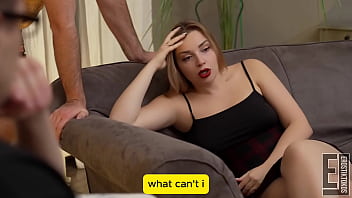 Tv "polterfuckmeister or is there sex after lives" episode 6