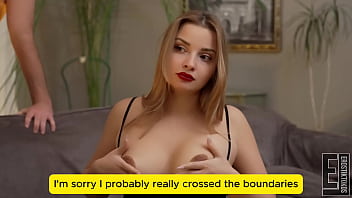 Tv "polterfuckmeister or is there sex after lives" episode 6