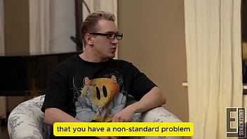 Tv "polterfuckmeister or is there sex after lives" episode 6