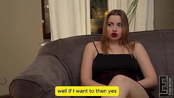 Tv "polterfuckmeister or is there sex after lives" episode 6