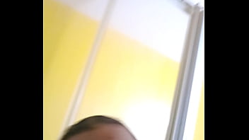 Avant ma petite douche