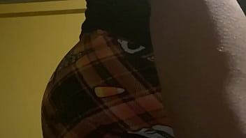 Mistress reels you in