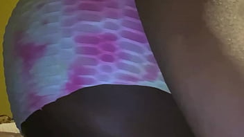 Mistress reels you in