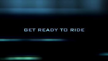 Mistress reels you in