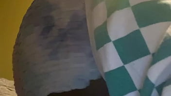 Mistress reels you in