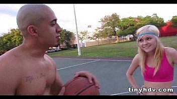 Very petite teen fucked hard chloe foster 91