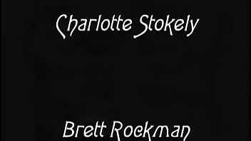 This is vintage tiffany doing what she does being a hot and slutty blonde who takes