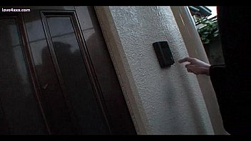 Asian wife tasting huge dong and gets laid