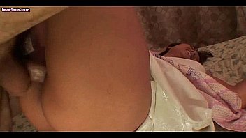 Asian wife tasting huge dong and gets laid