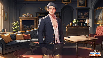 Ep13 amazing ass of leila lust & magic gameplay