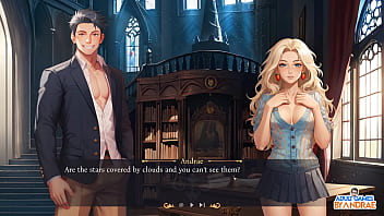 Ep13 amazing ass of leila lust & magic gameplay