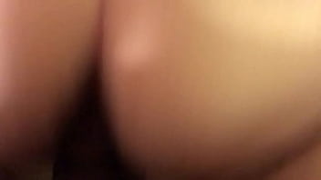 Hairy ass doggystyle