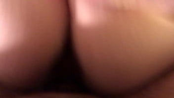 Hairy ass doggystyle